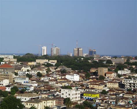 capital city of ghana|Ghana .